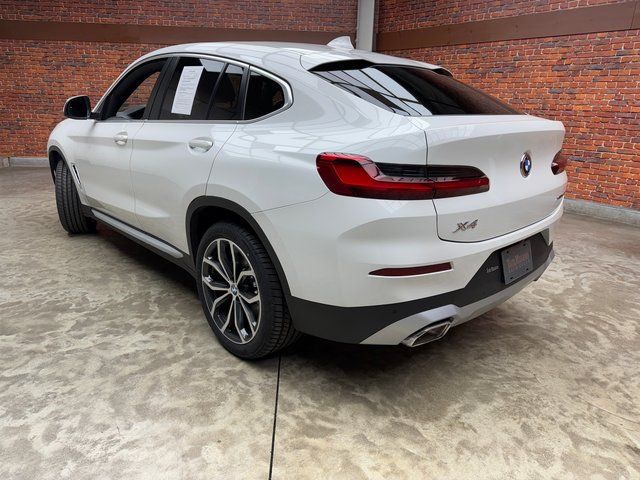 Certified Used 2023 White BMW xDrive30i image 3