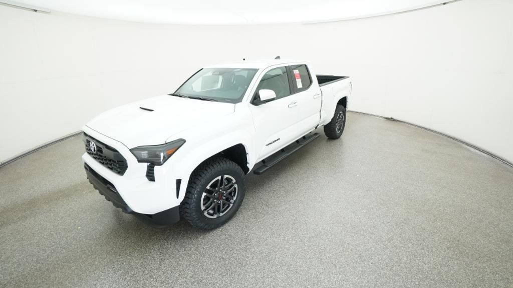 2025 Toyota Tacoma TRD Sport -
                  West Palm Beach, FL