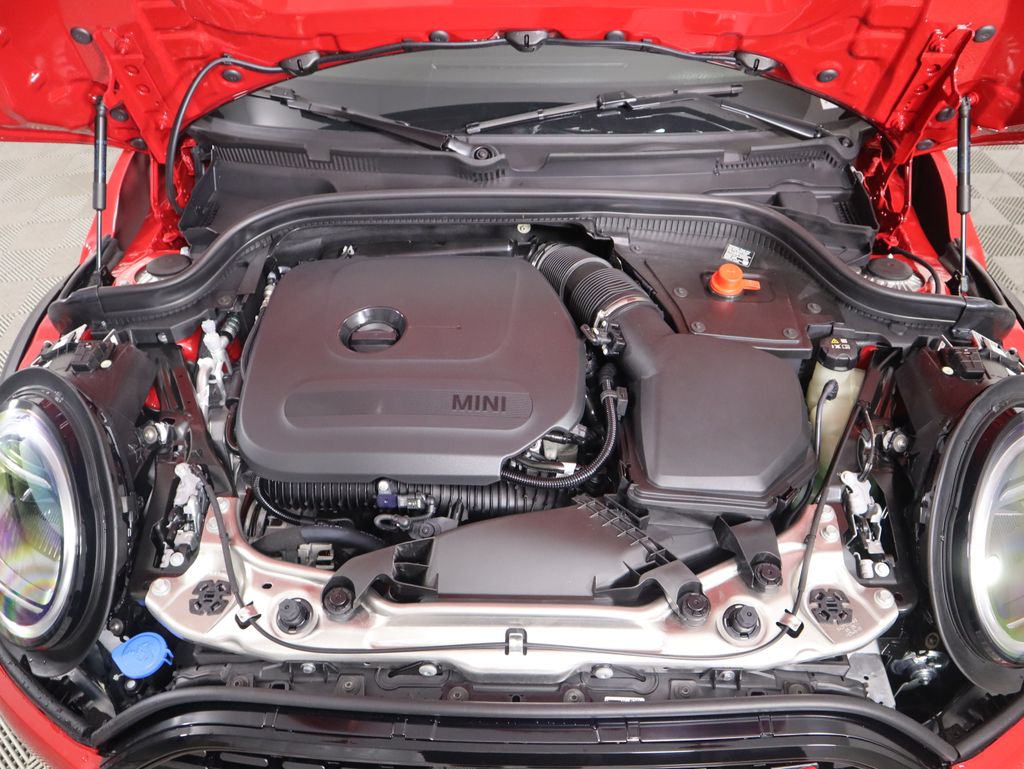 Thumbnail: 2026 MINI Cooper - 27