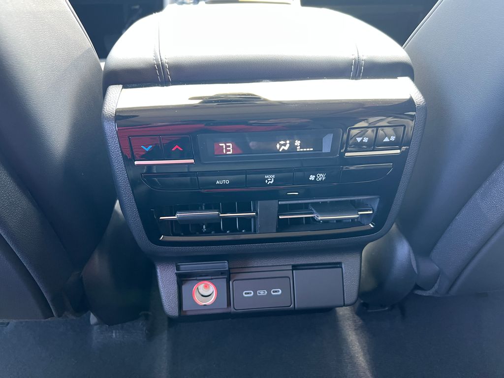 Thumbnail: 2026 Acura MDX - 30