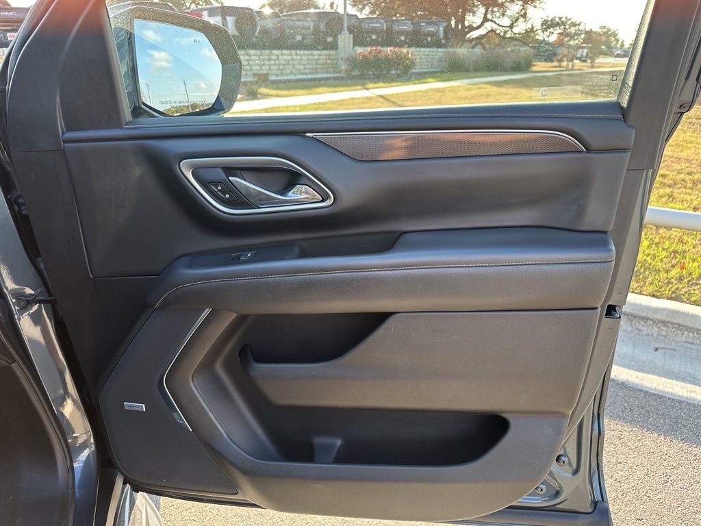 Used Car 2021 Gmc Yukon Xl  At4 For Sale Under $60,000 In Austin, Texas