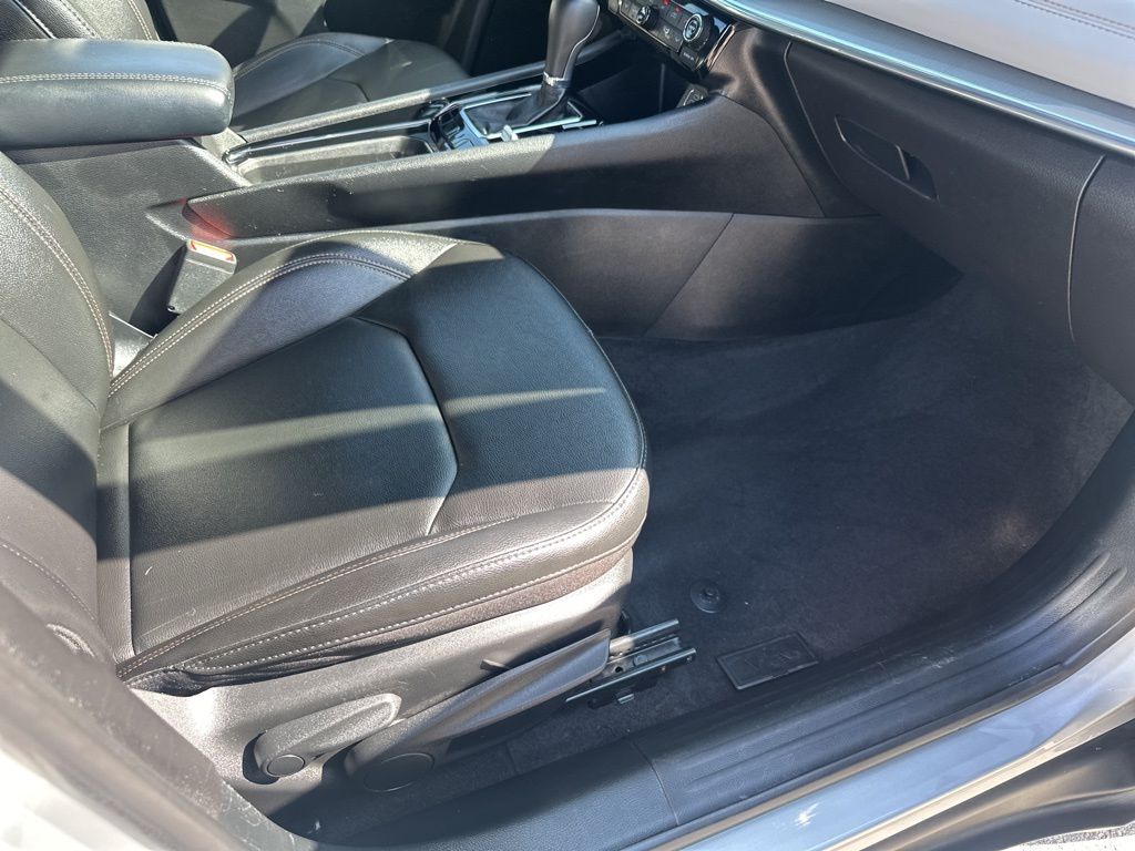 Used Car 2024 Jeep Compass  Limited For Sale Under $25,000 In Austin, Texas