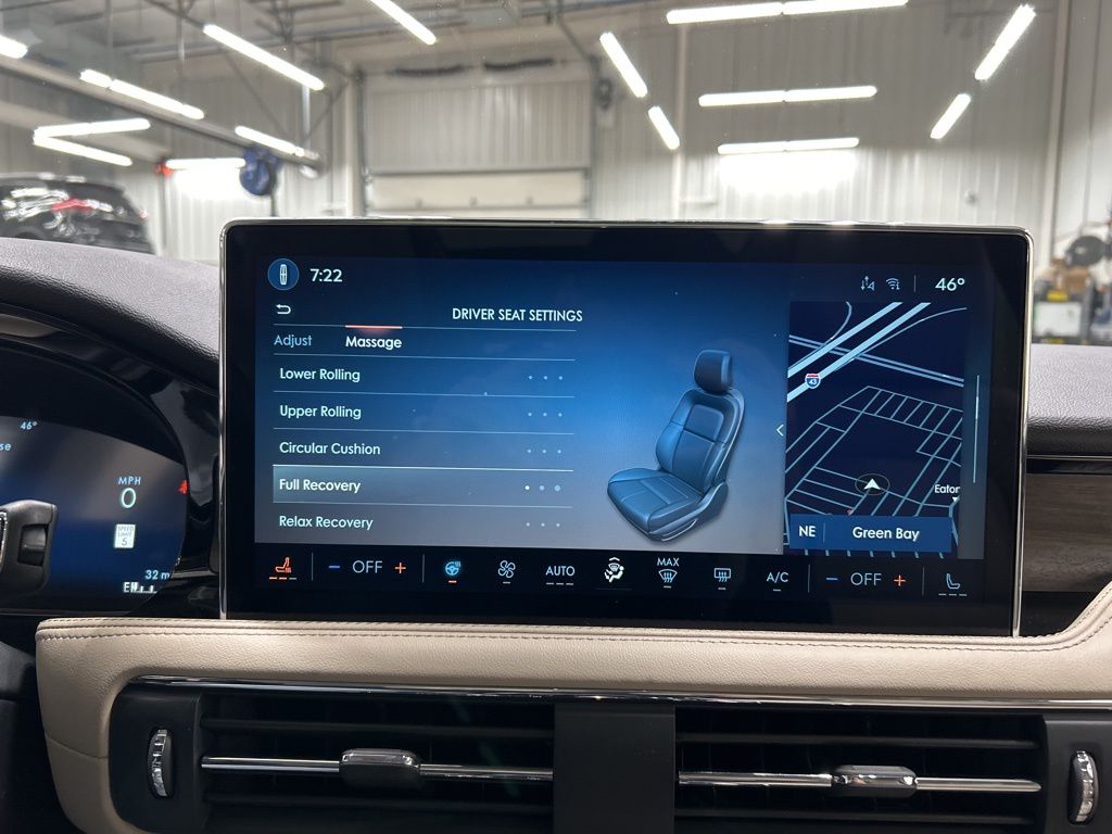 new 2026 Lincoln Corsair car, priced at $59,123