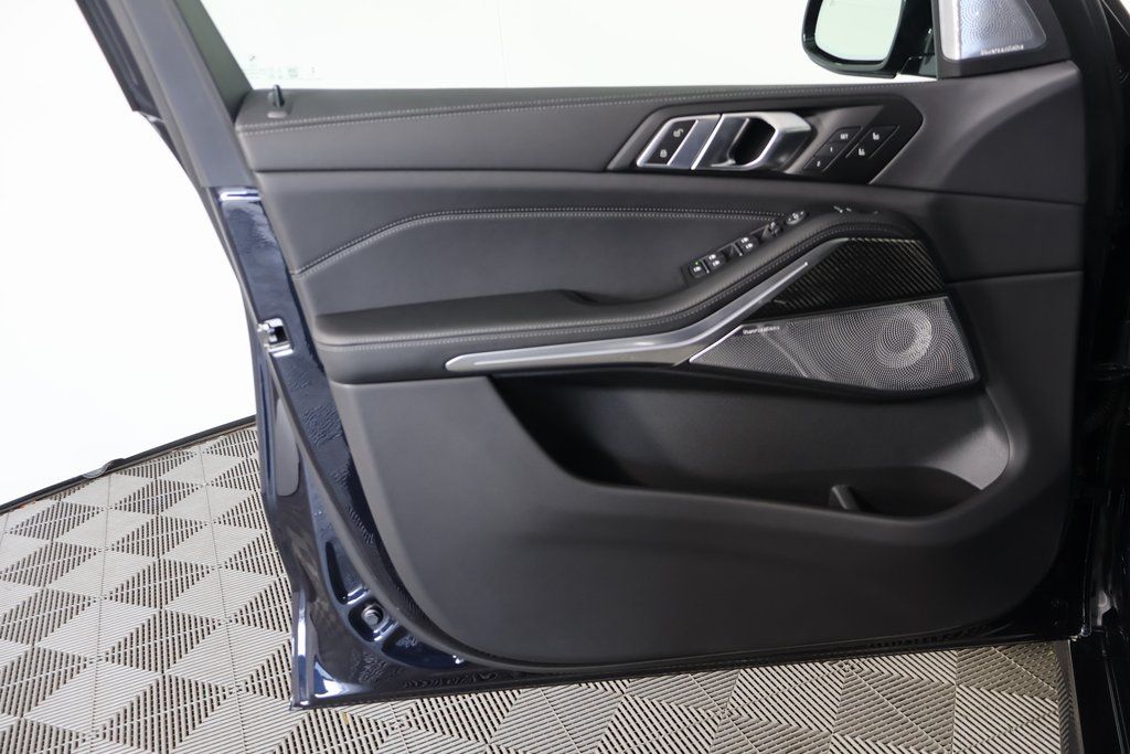 Thumbnail: 2026 BMW X5 - 7