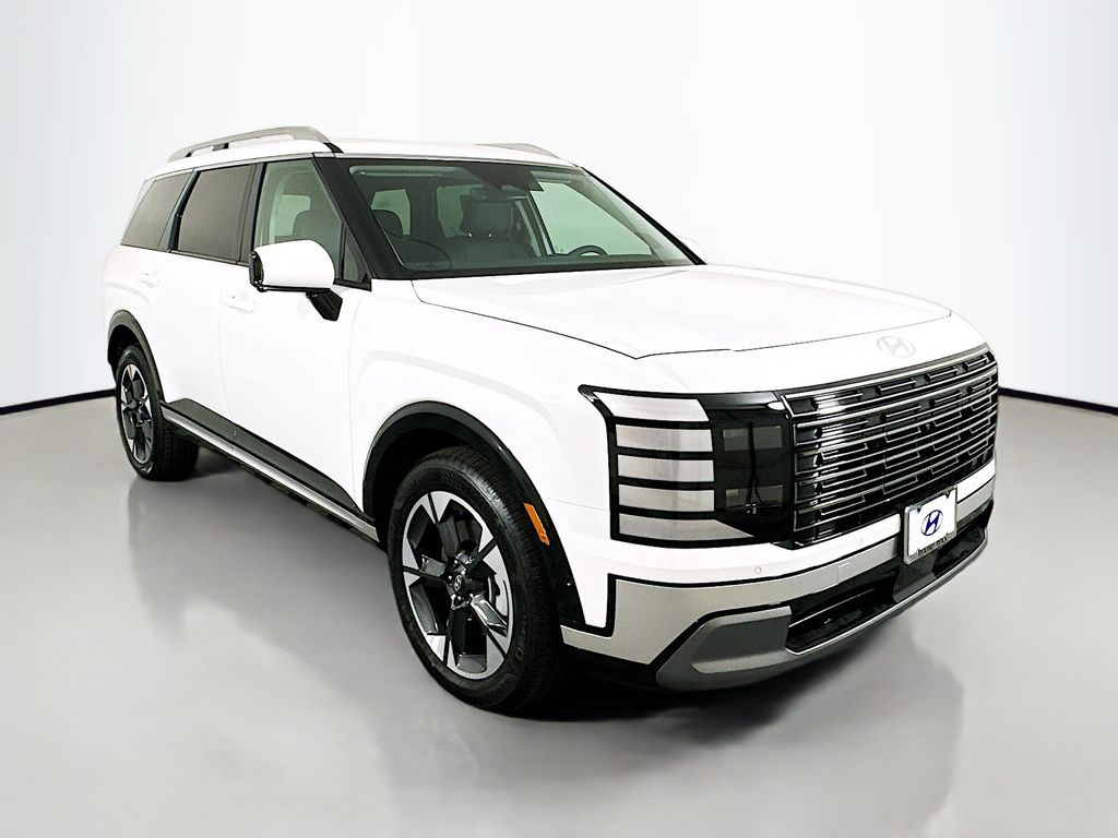 Thumbnail: 2026 Hyundai Palisade - 3