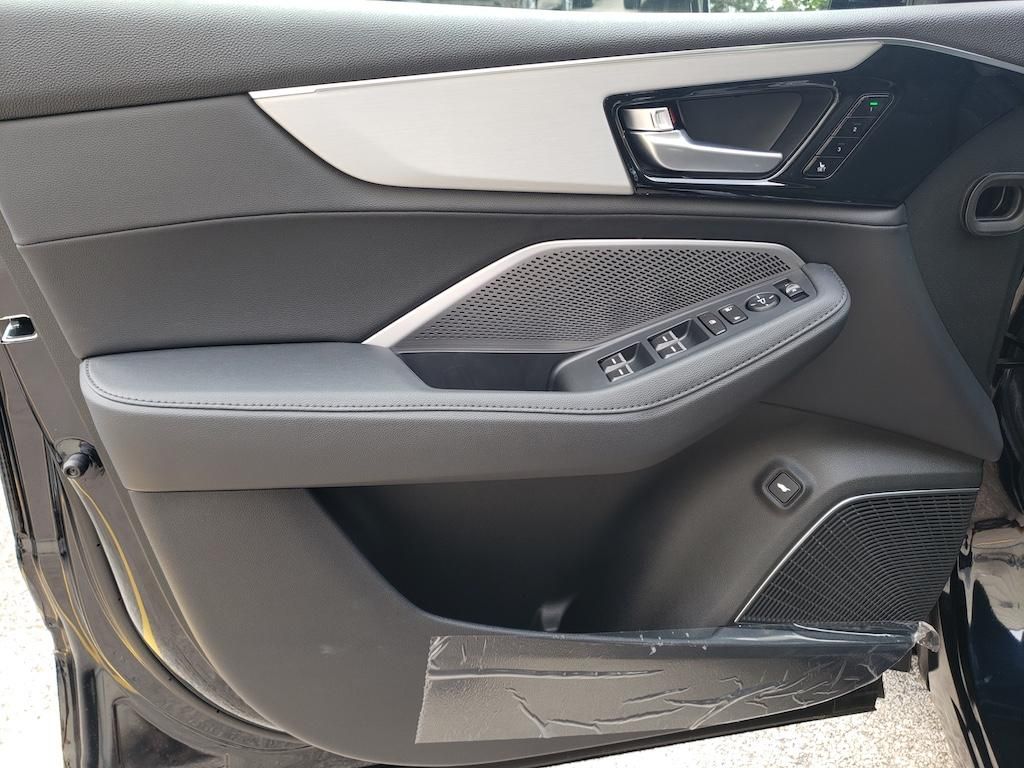 New 2026 Acura MDX SUV