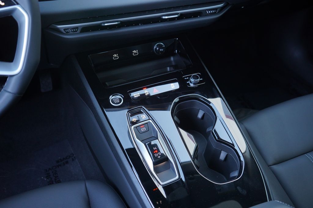 Thumbnail: 2026 Audi A5 - 27