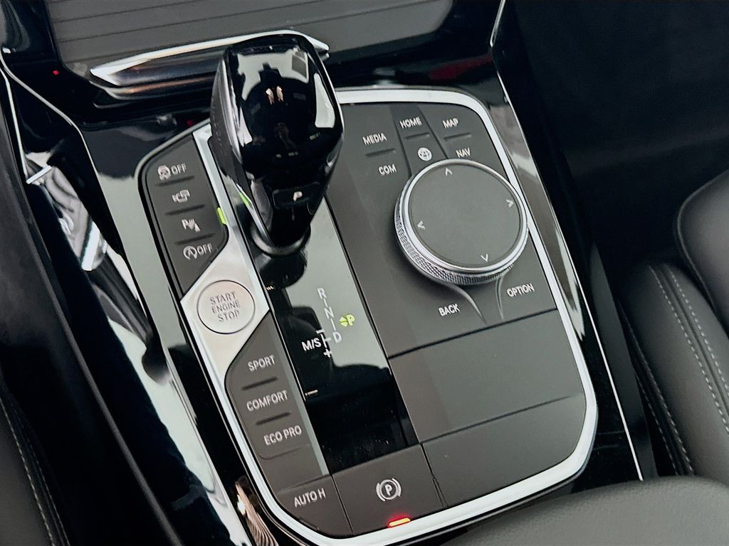 2024 BMW X3 sDrive30i 17