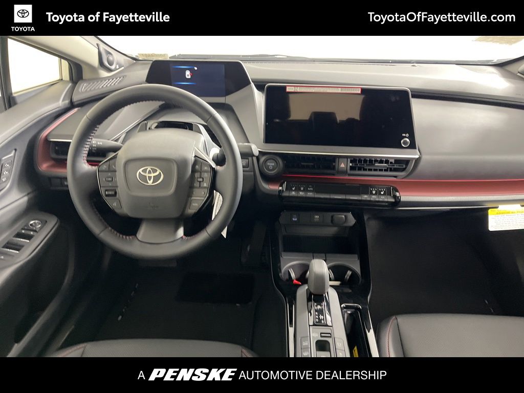 Thumbnail: 2026 Toyota Prius - 13