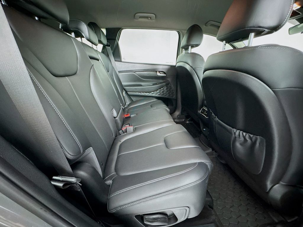 Used Car 2023 Hyundai Santa Fe  Xrt For Sale Under $25,000 In Austin, Texas