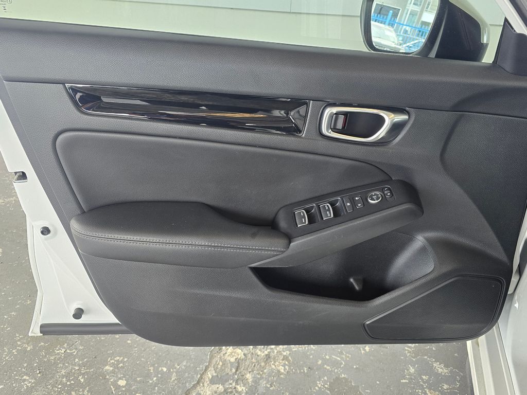 Used Car 2023 Honda Civic  Ex-l For Sale Under $30,000 In San Juan, Puerto Rico