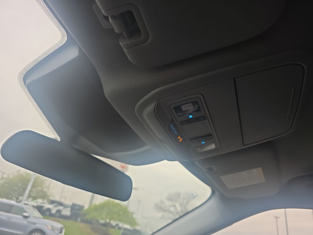 Certified Used 2024 Blue Ford XLT image 37