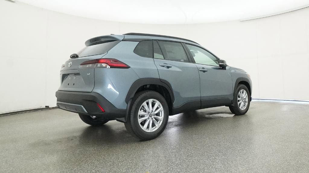 Thumbnail: 2026 Toyota Corolla Cross - 29