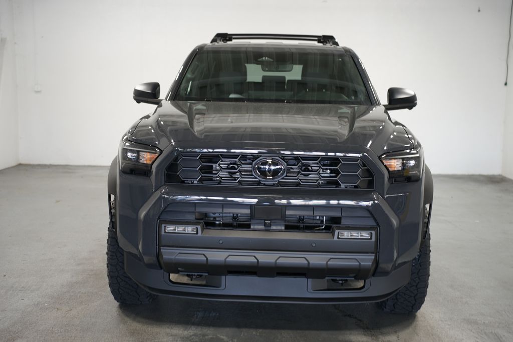 Thumbnail: 2025 Toyota 4Runner - 2