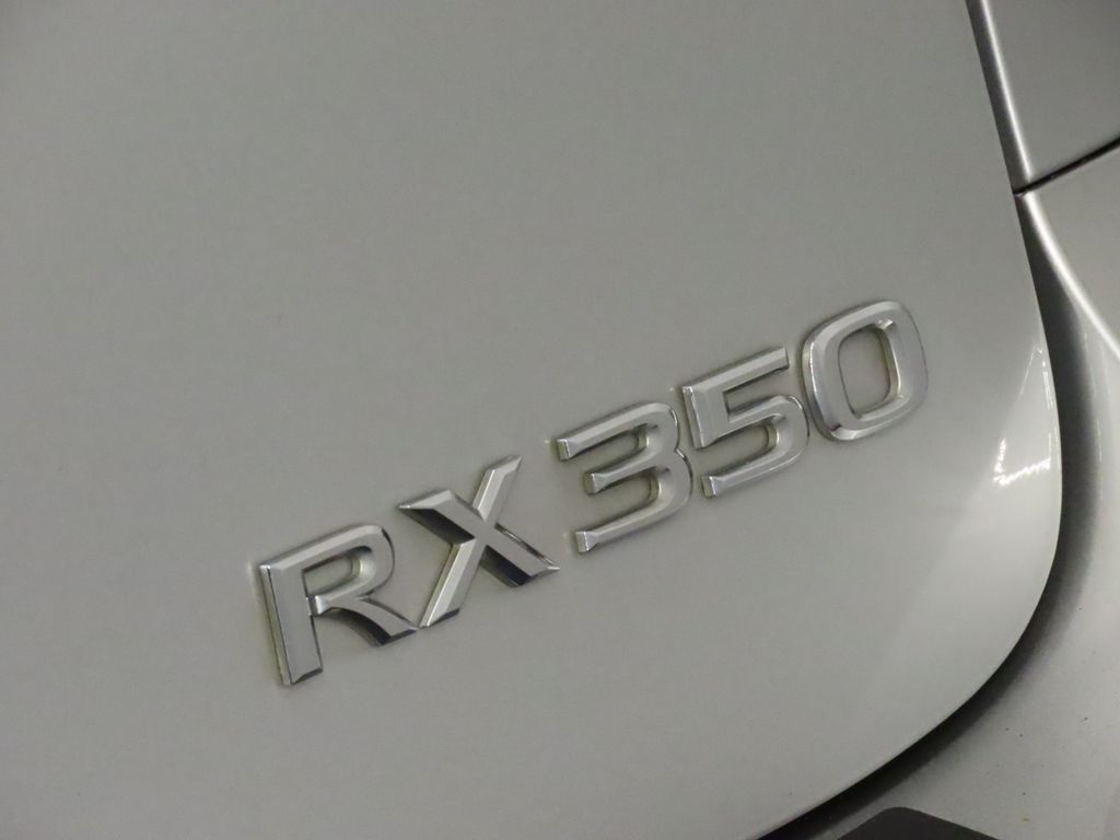 Thumbnail: 2015 Lexus RX - 12