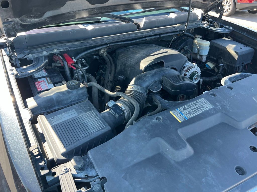 Used 2010 Chevrolet Silverado 1500 Truck