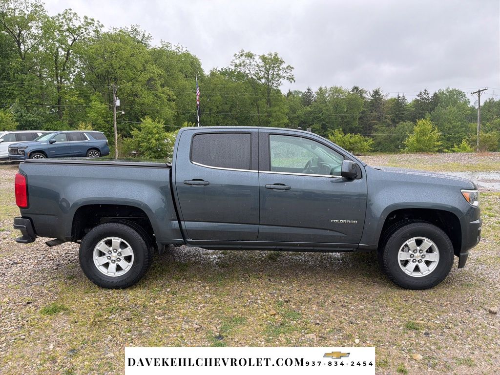 View vehicle photo 6