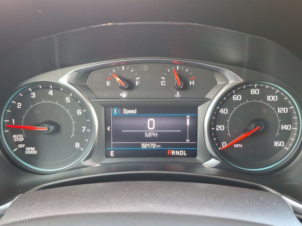 Used 2024 Chevrolet Equinox SUV