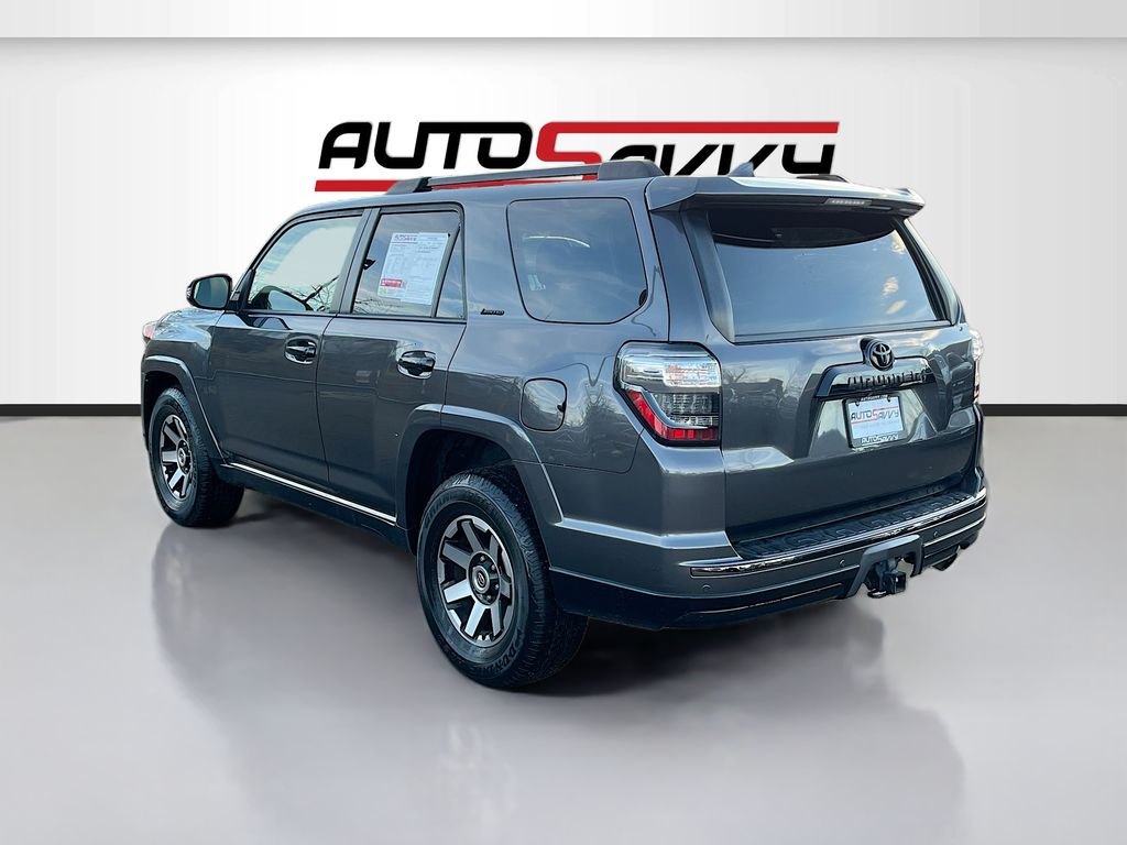 Used 2021 Gray Toyota Nightshade image 5
