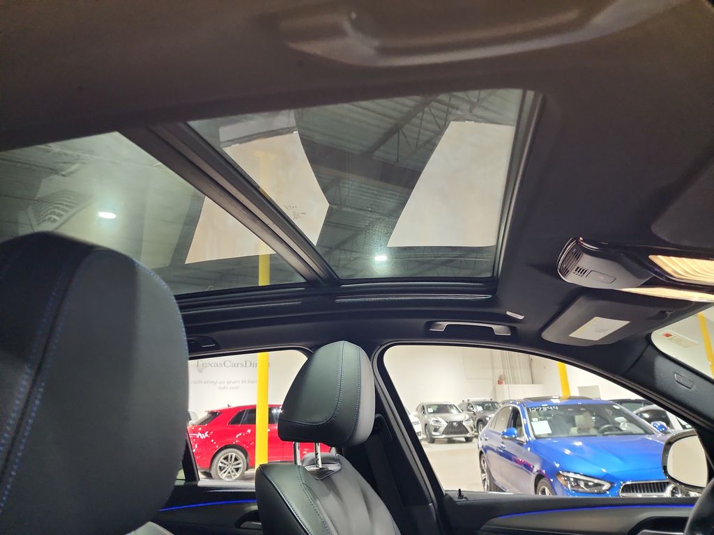 2019 BMW X3 M40i photo