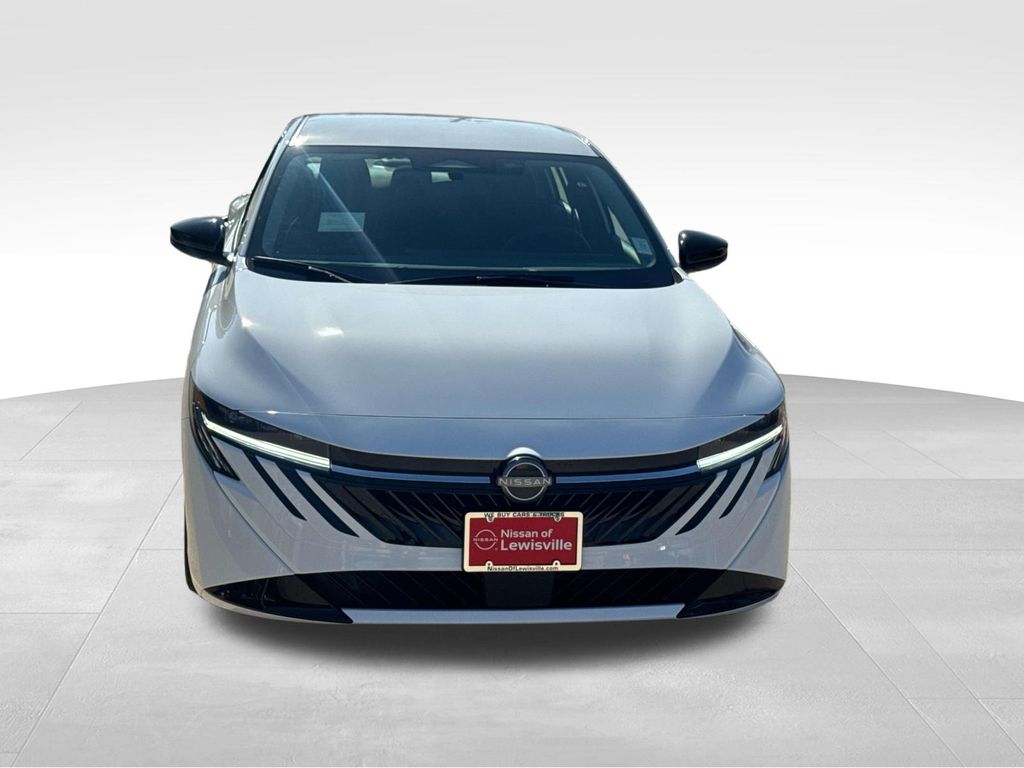 2026 Nissan Sentra - Image 7