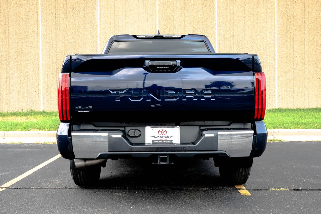 Used 2023 Toyota Tundra Truck