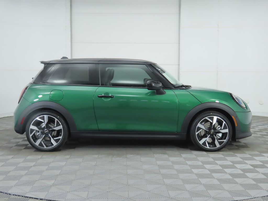 Thumbnail: 2026 MINI Cooper - 4