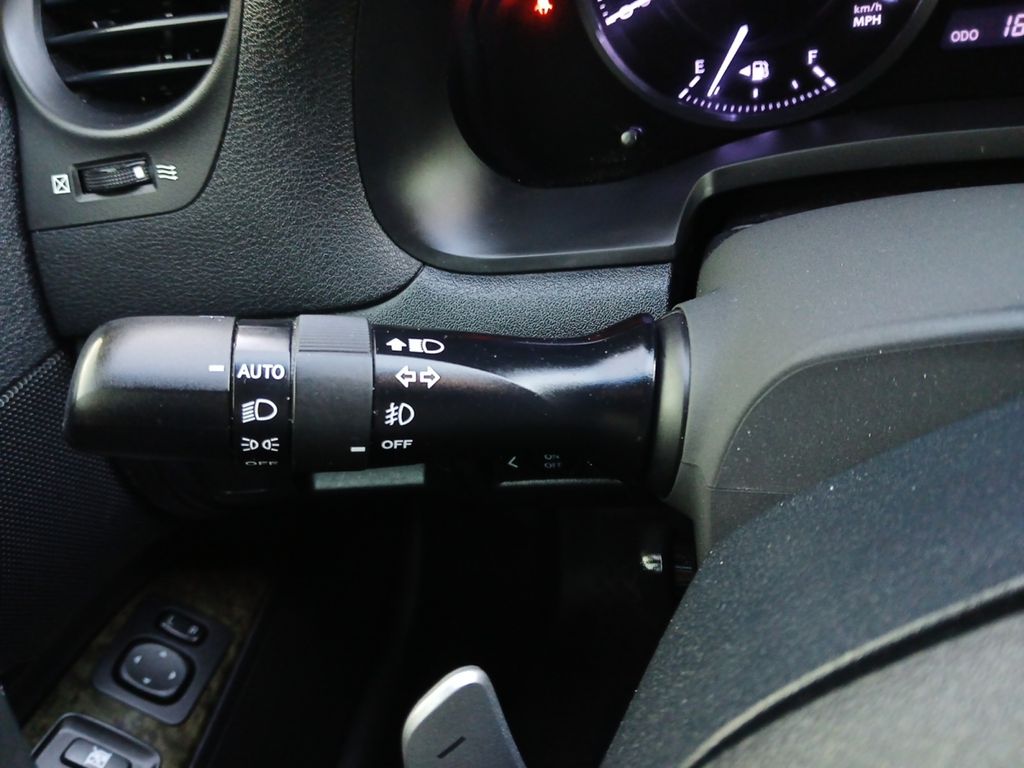 Used Car 2015 Lexus Is  250 C For Sale Under $15,000 In Austin, Texas