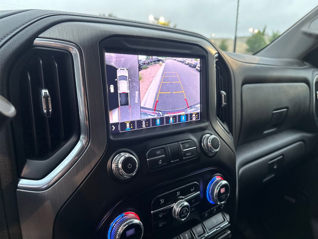 Used Car 2023 Gmc Sierra 2500hd  Denali For Sale Under $70,000 In Austin, Texas