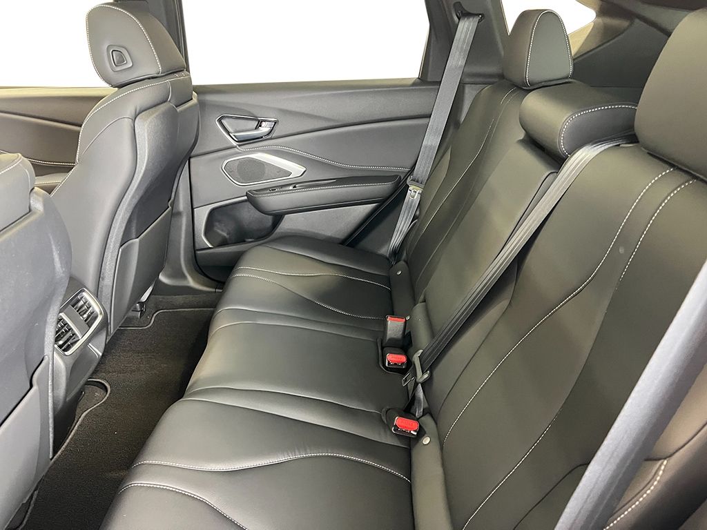 new 2026 Acura RDX car, priced at $47,150