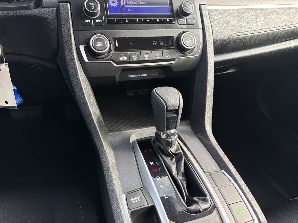 Thumbnail: 2020 Honda Civic - 15