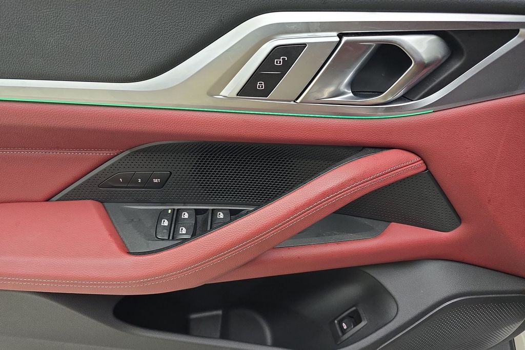 2023 Bmw i4 eDrive35 photo 53