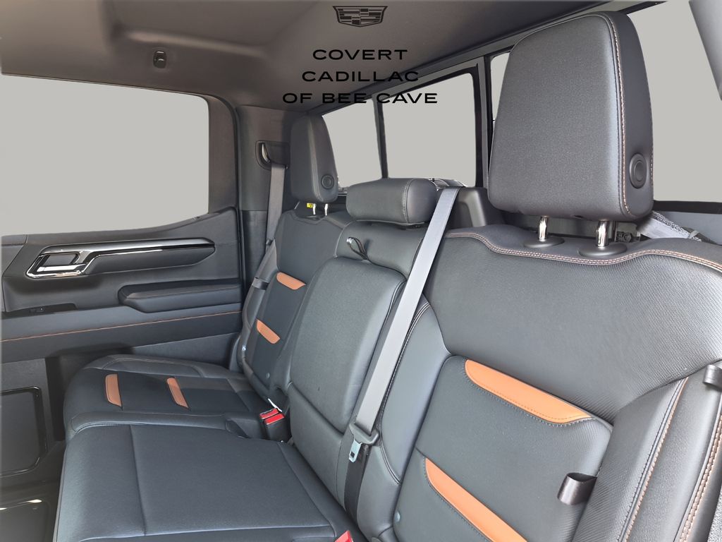 Used Car 2025 Gmc Sierra 1500  At4 For Sale Under $60,000 In Austin, Texas