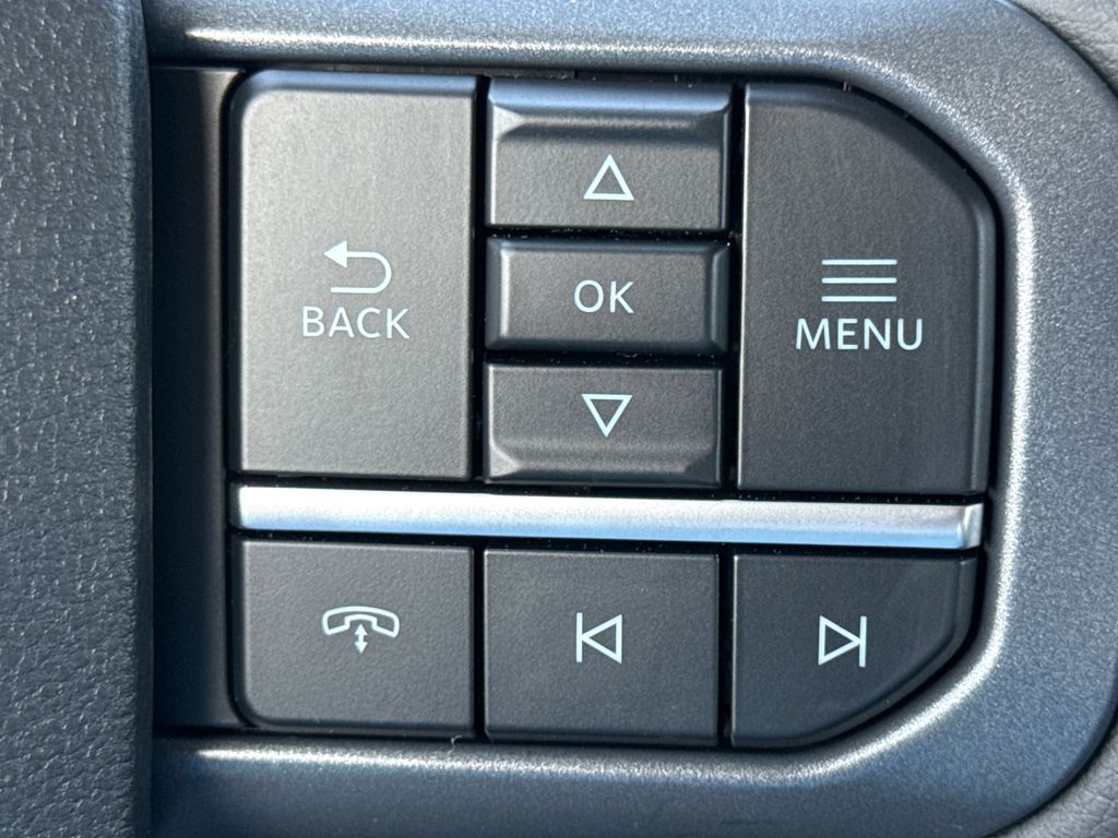 New 2026 Gray Ford Lariat image 35