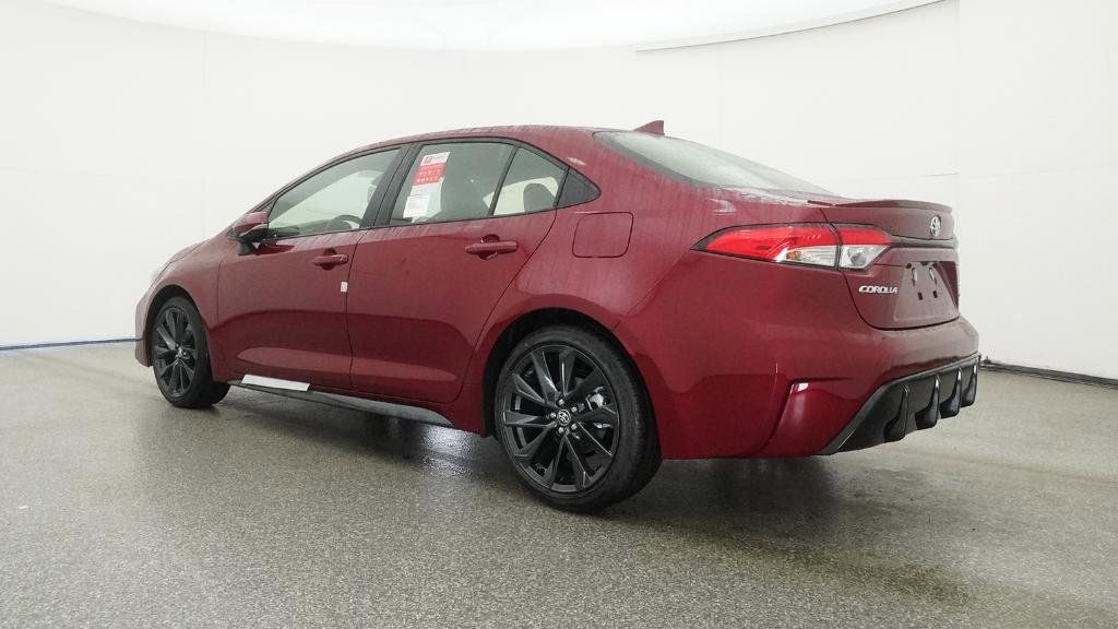 Thumbnail: 2026 Toyota Corolla - 27