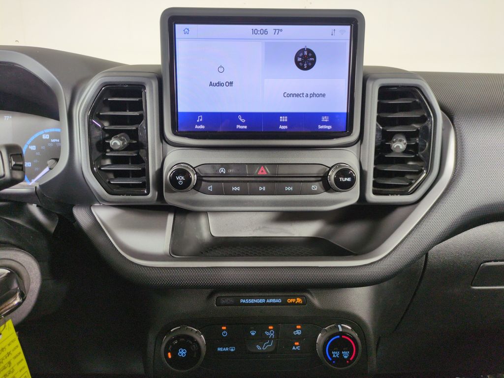 Used 2021 Ford Bronco Sport Base For Sale in Fort Wayne, IN