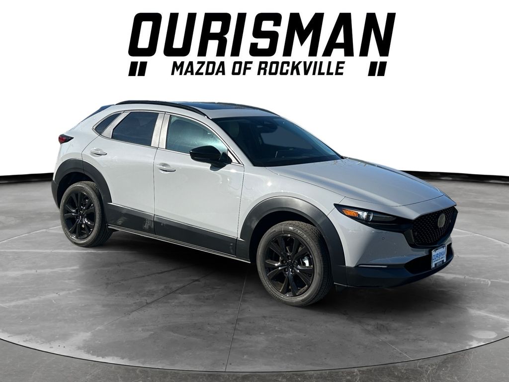 2026 Mazda CX-30 2.5 S Aire Edition AWD