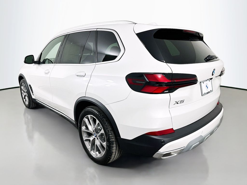 Thumbnail: 2026 BMW X5 - 7