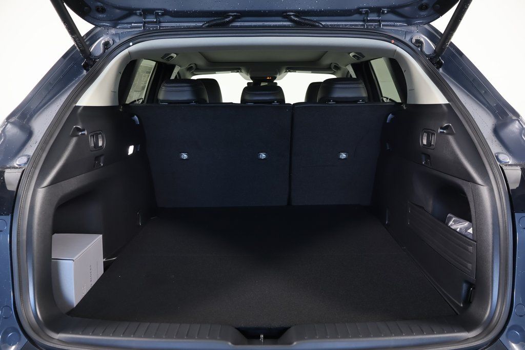 Thumbnail: 2026 Mazda CX-50 - 8