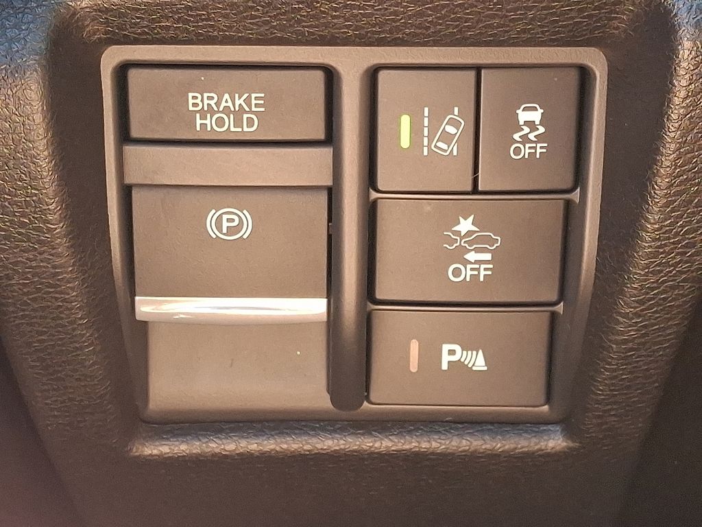 2017 Acura MDX — photo 25