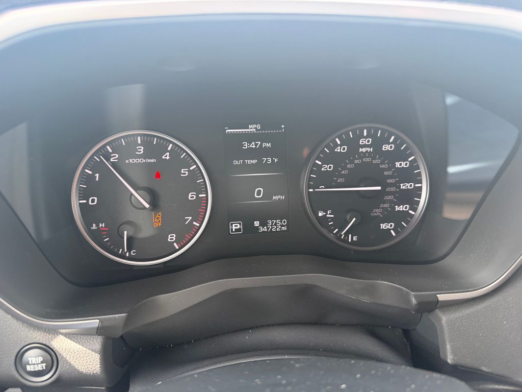 Used 2024 Subaru Ascent SUV