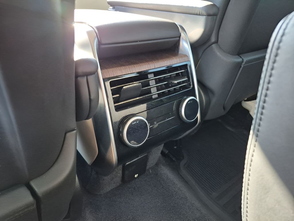 Used Car 2023 Land Rover Range Rover  Autobiography For Sale Price N/a In Austin, Texas
