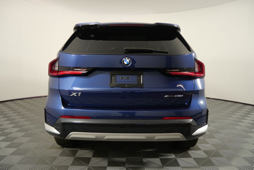 2023 BMW X1 xDrive28i 4