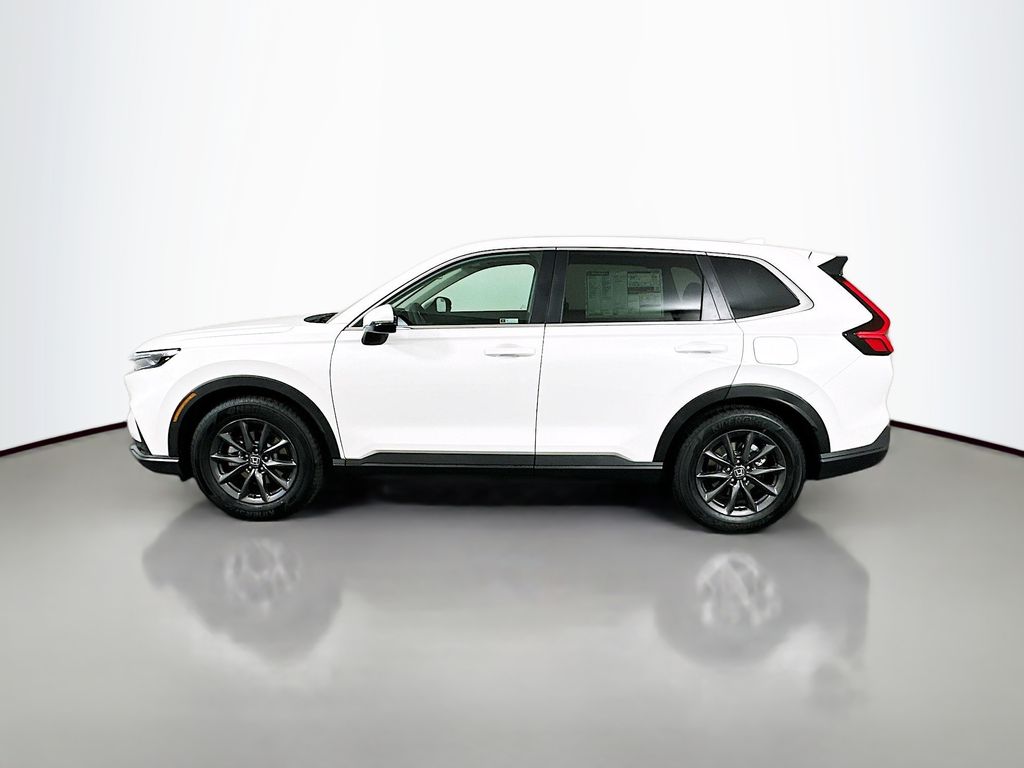 Thumbnail: 2026 Honda CR-V - 8