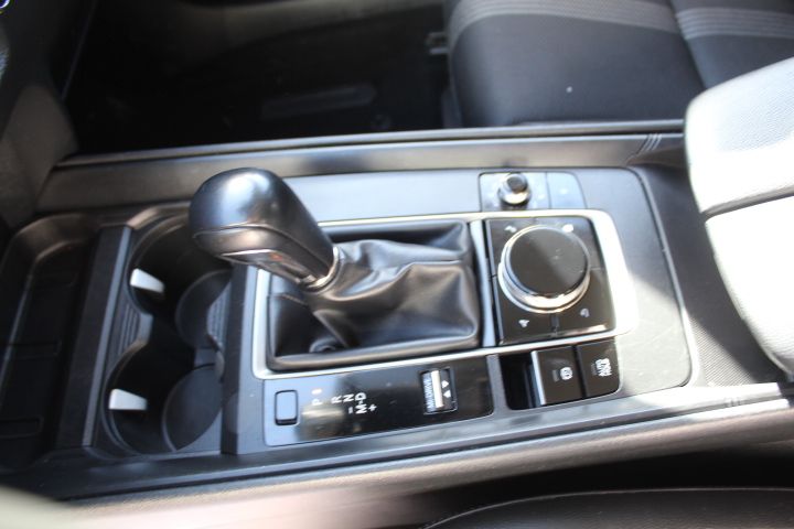 Used Car 2024 Mazda Cx-50  2.5 S Preferred Package For Sale Under $25,000 In Georgetown, Texas