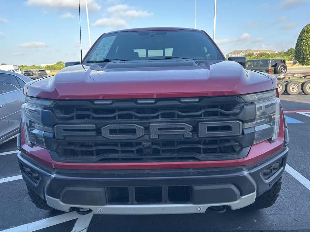 Thumbnail: 2024 Ford F-150 - 2