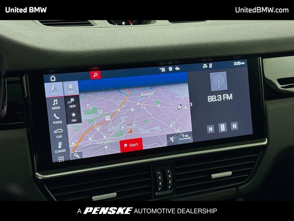 Thumbnail: 2020 Porsche Cayenne - 10