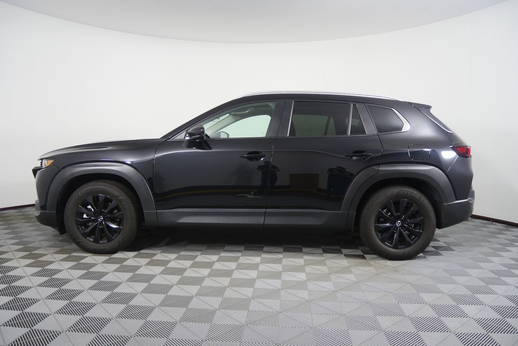 Thumbnail: 2024 Mazda CX-50 - 6