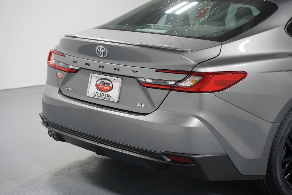 Thumbnail: 2026 Toyota Camry - 9