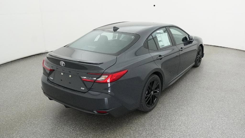 Thumbnail: 2026 Toyota Camry - 13